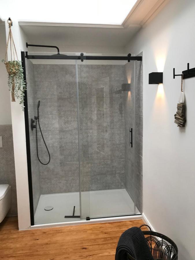 Alte Glaserei Travemuende Lübeck Exteriör bild