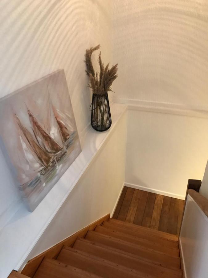Alte Glaserei Travemuende Lübeck Exteriör bild