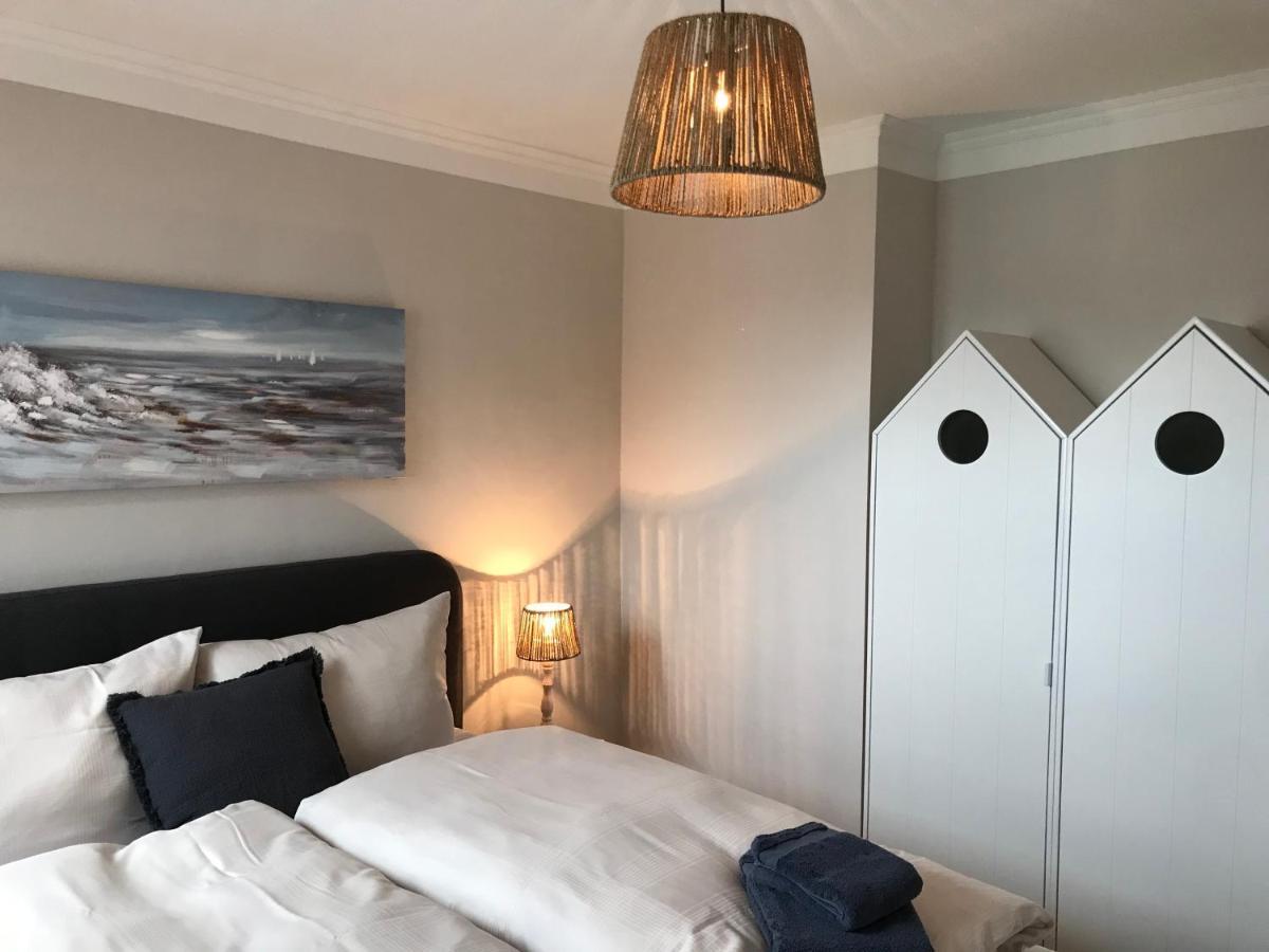 Alte Glaserei Travemuende Lübeck Exteriör bild