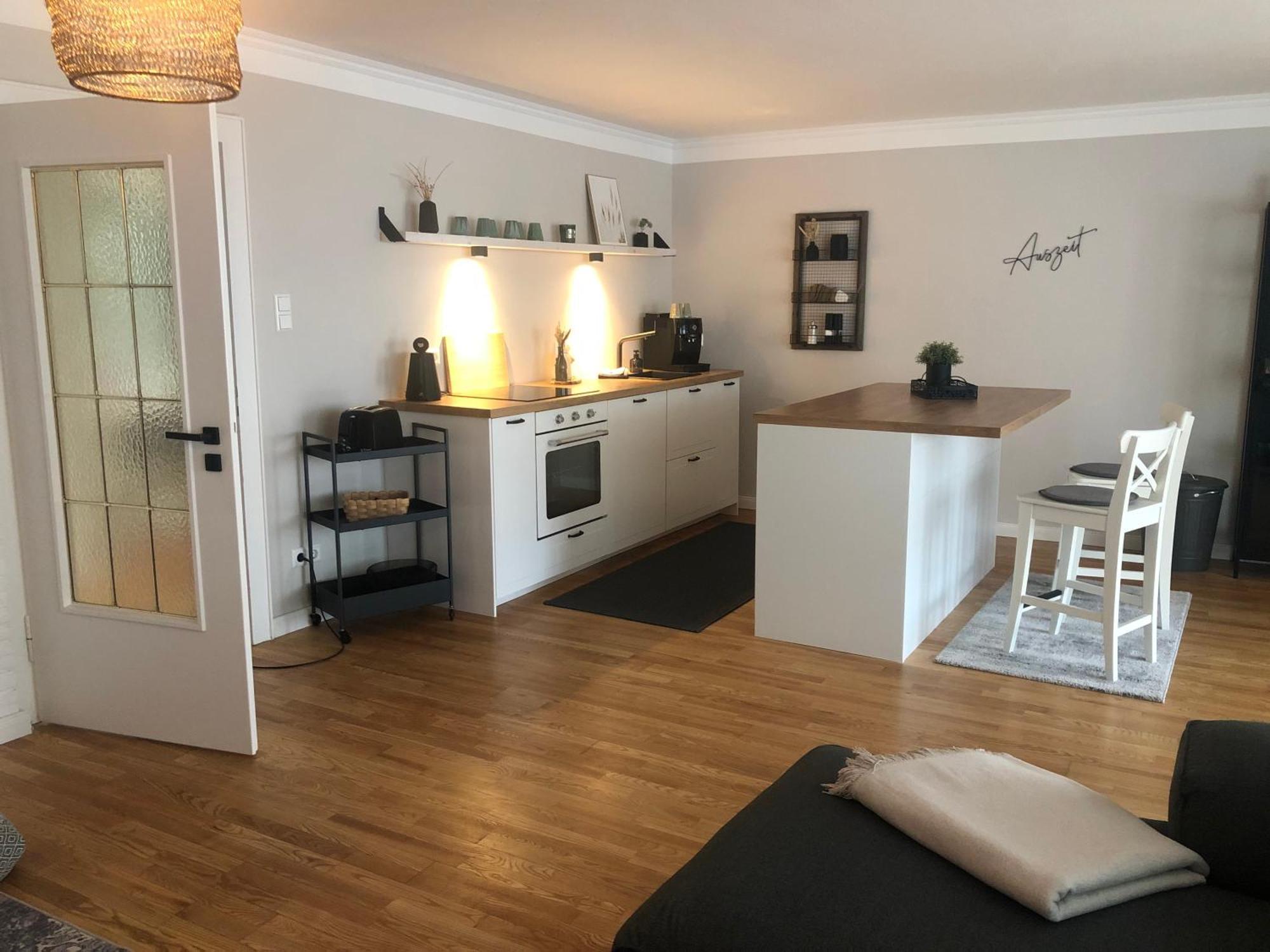 Alte Glaserei Travemuende Lübeck Exteriör bild