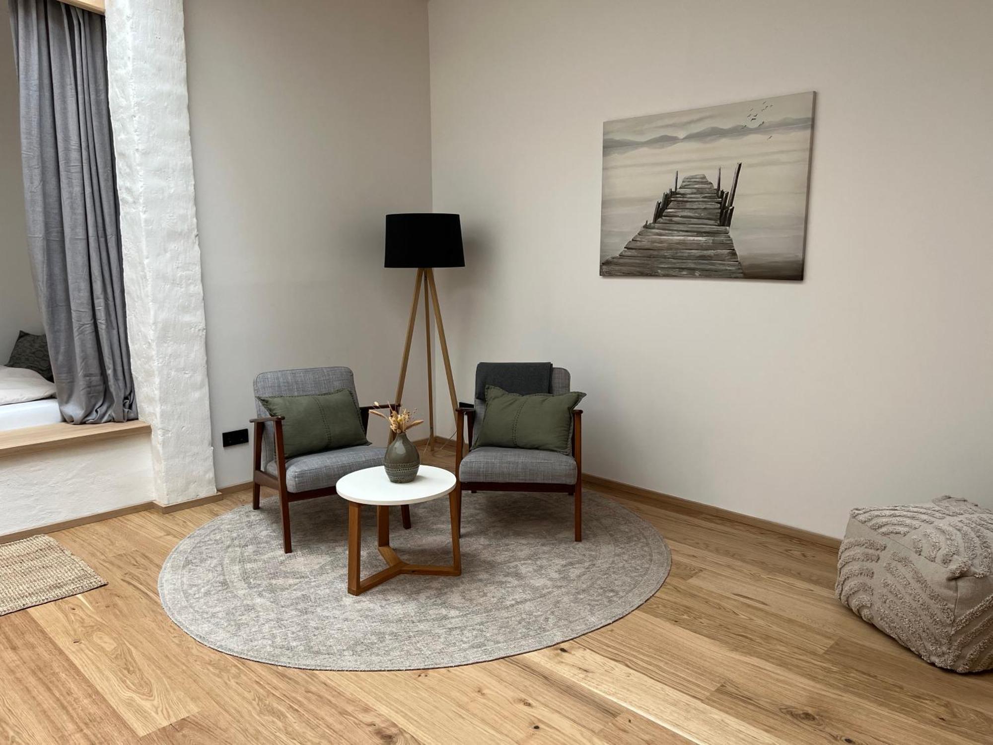 Alte Glaserei Travemuende Lübeck Exteriör bild